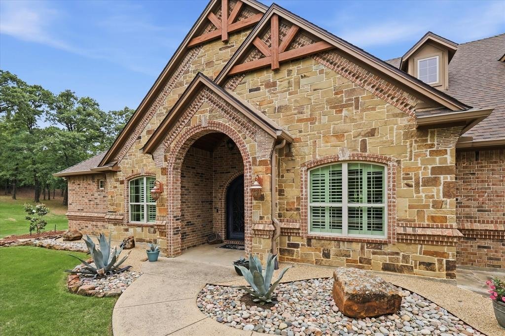 House in Cross Roads, Texas, United States 2 - 17824576