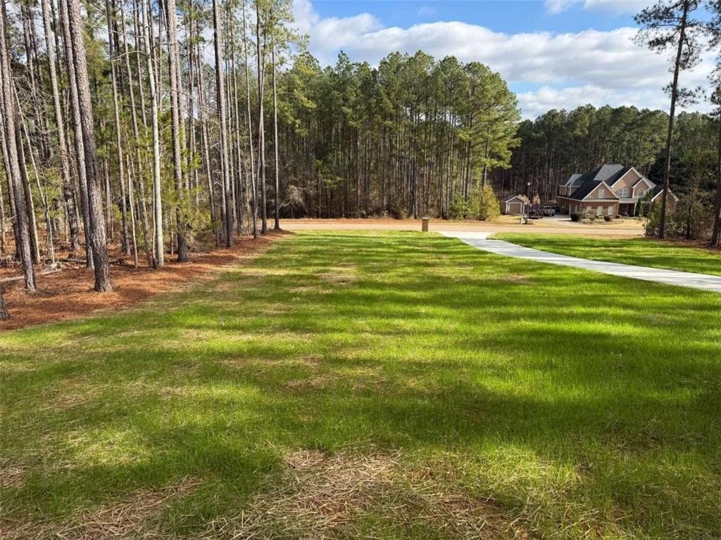 House in Social Circle, Georgia, United States 4 - 17824196