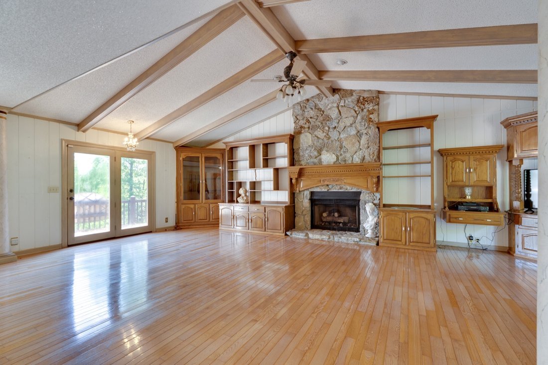 House in Woodbury, Tennessee, United States 4 - 17816489