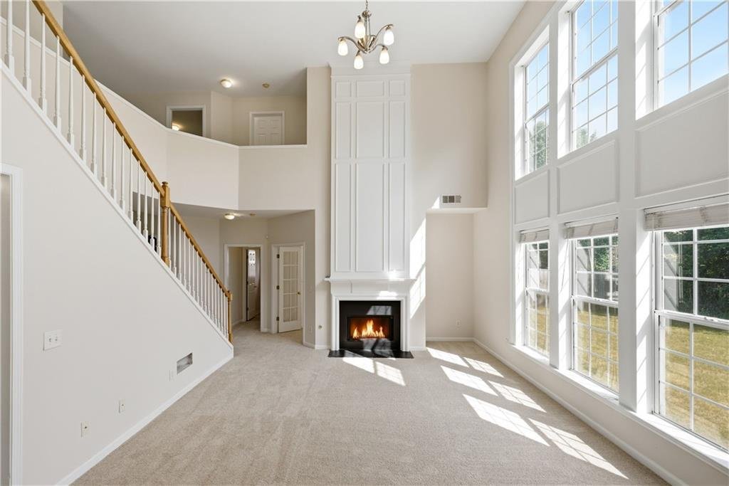 House in Buford, Georgia, United States 4 - 17817134