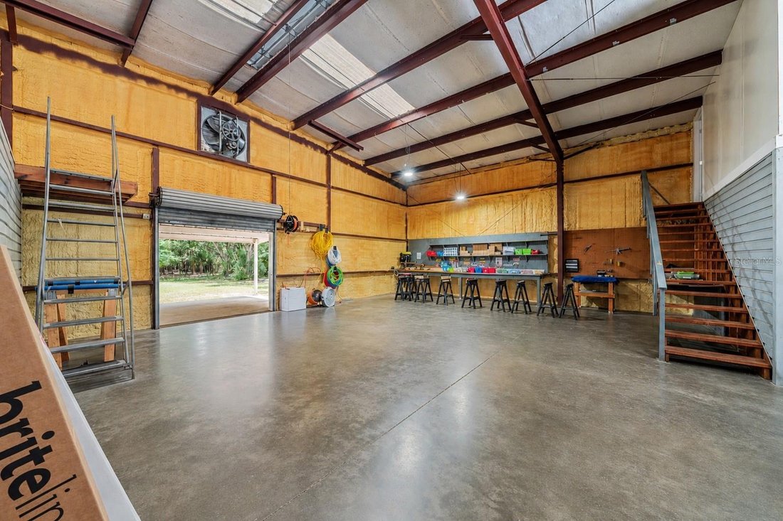 House in The Villages, Florida, United States 5 - 17802422