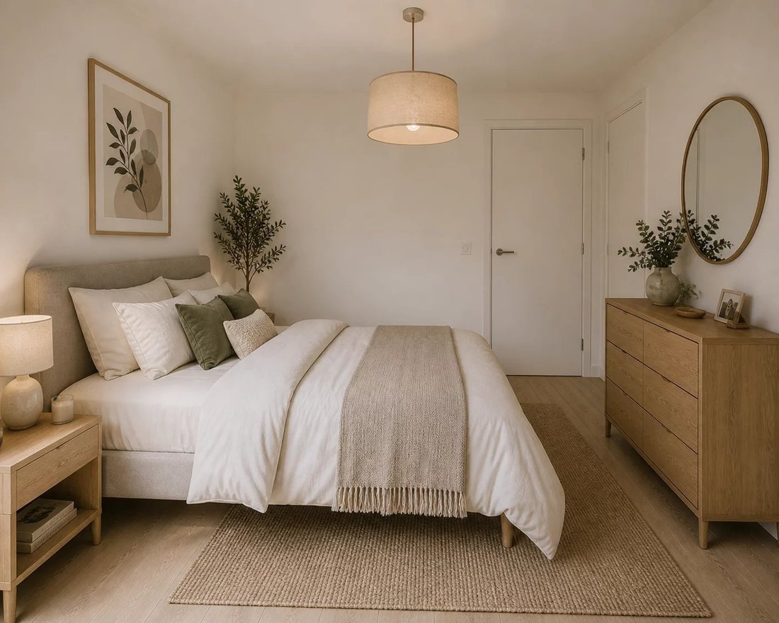 Apartment in Ivry Port Centre, Ivry-sur-Seine, France 2 - 17820695