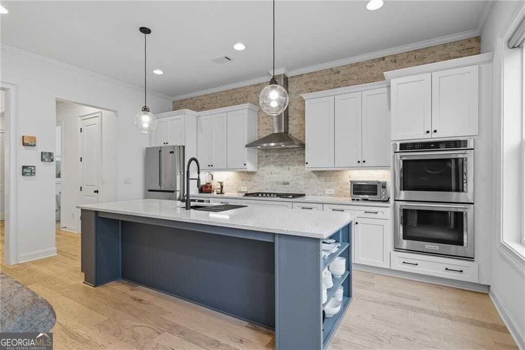 House in Marietta, Georgia, United States 4 - 16406132