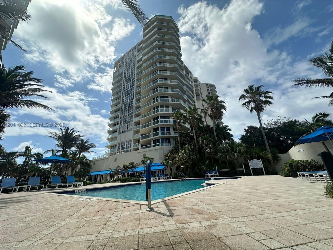 Condo in Hollywood, Florida, United States 1 - 17816076
