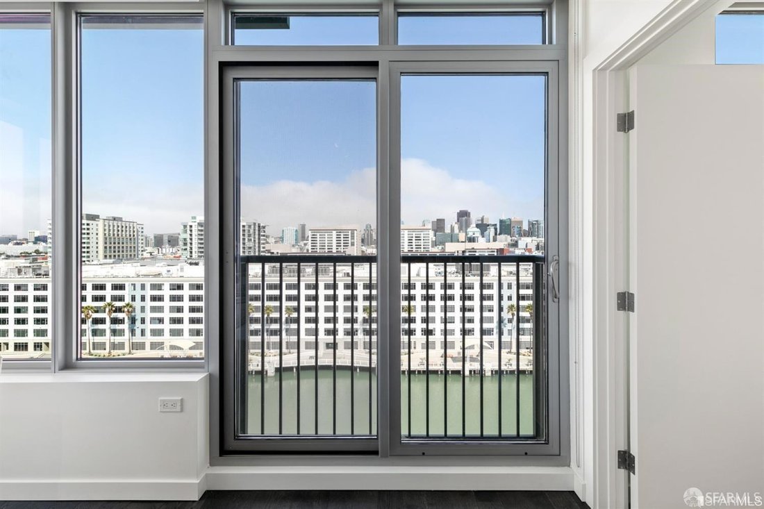 Condo in San Francisco, California, United States 1 - 17824879