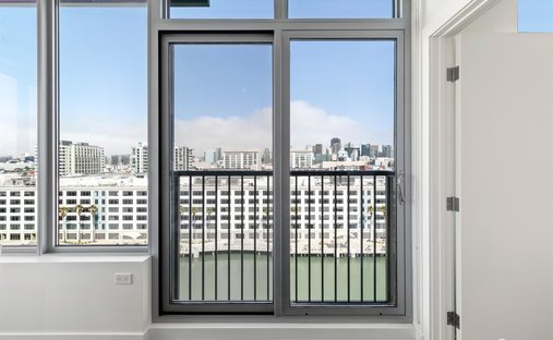 Eigentumswohnung in San Francisco, Kalifornien, Vereinigte Staaten 1