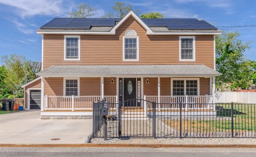House in Villas, New Jersey, United States 1