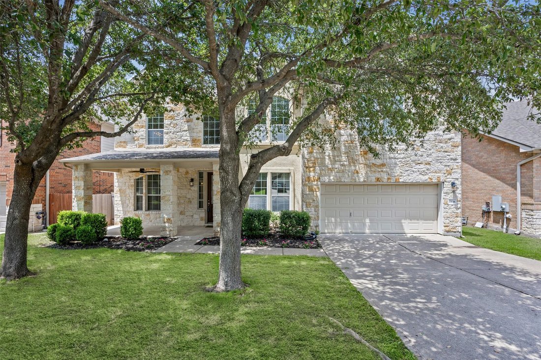 House in Austin, Texas, United States 2 - 17816827