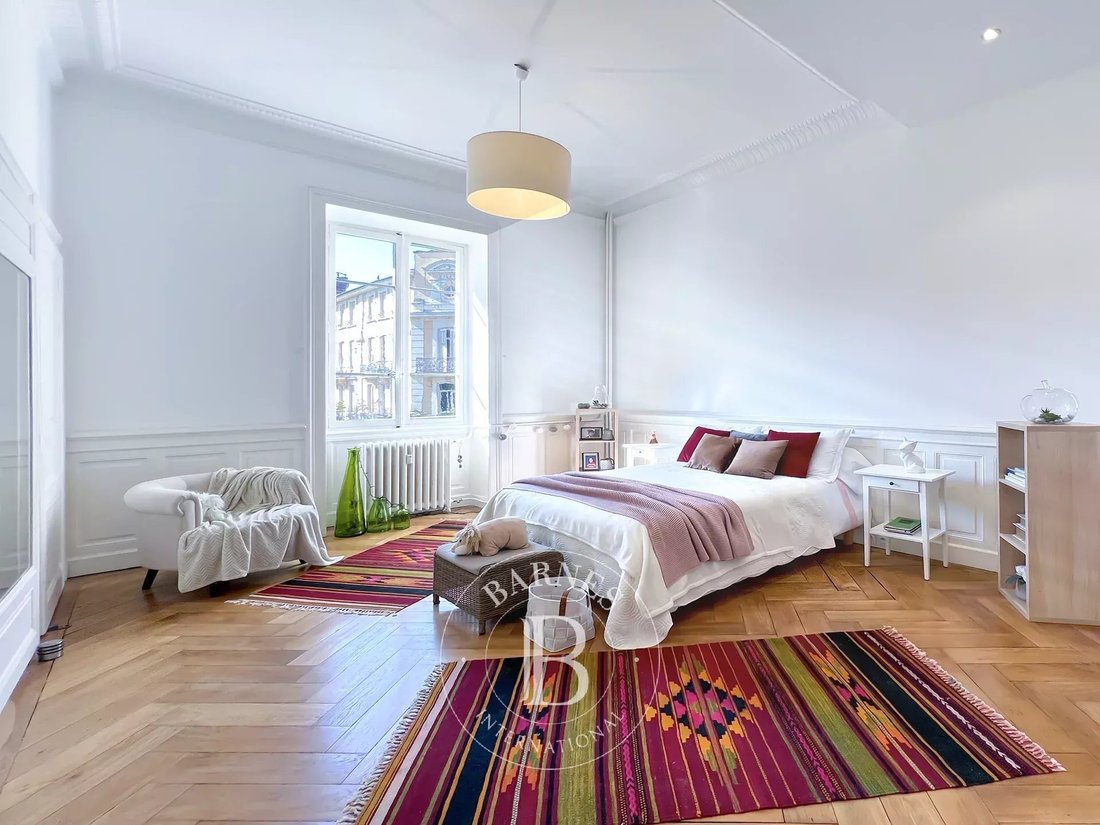 Apartment in Chantemerle-Saint Pol, Aix-les-Bains, France 5 - 13255874