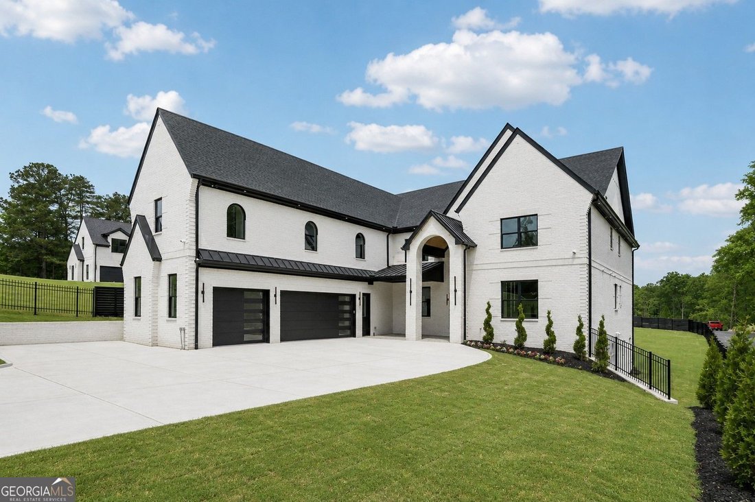 House in Buford, Georgia, United States 2 - 17827854