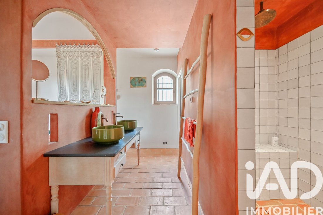 House in Carqueiranne, Provence-Alpes-Côte d'Azur, France 4 - 17822178