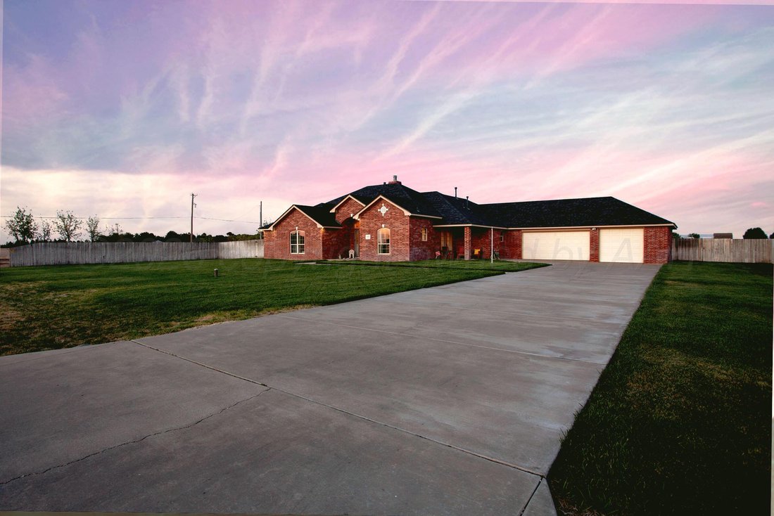Casa a Amarillo, Texas, Stati Uniti 4 - 17710562