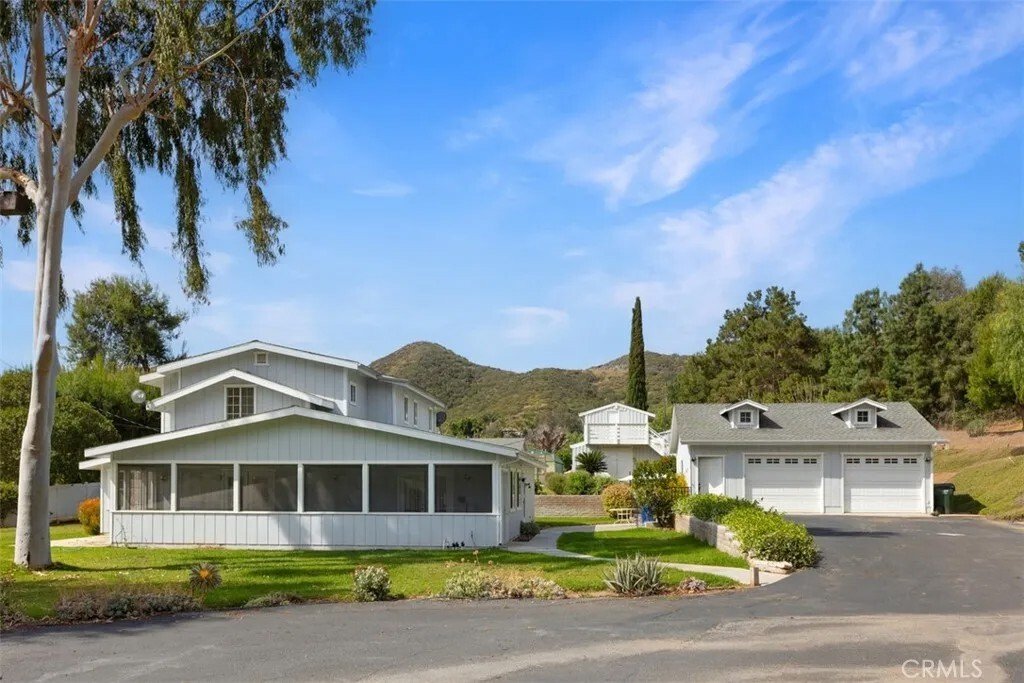 House in Fallbrook, California, United States 1 - 17802879