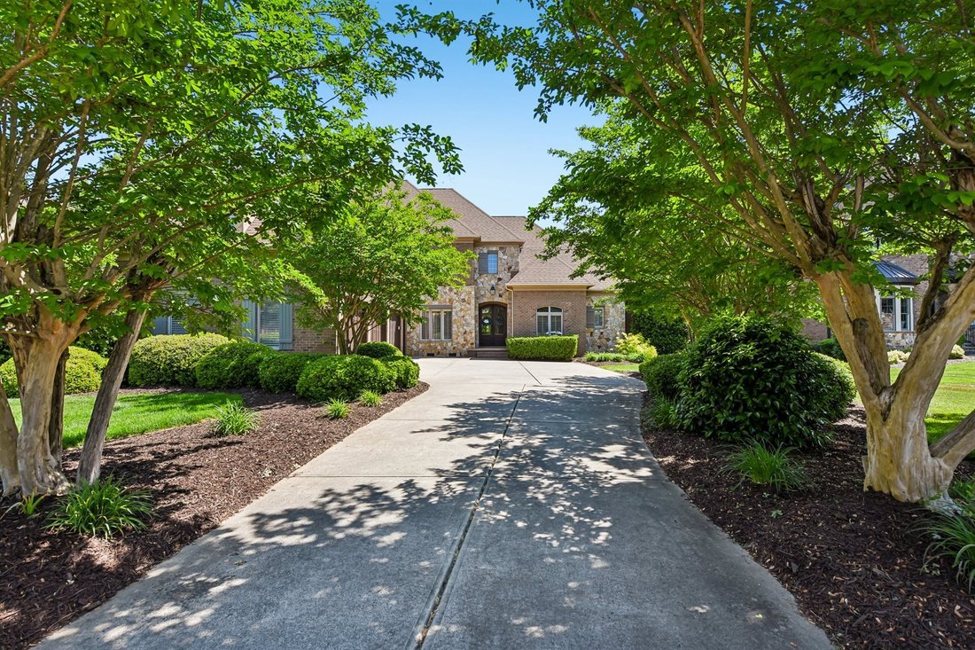 House in Waxhaw, North Carolina, United States 2 - 17825937