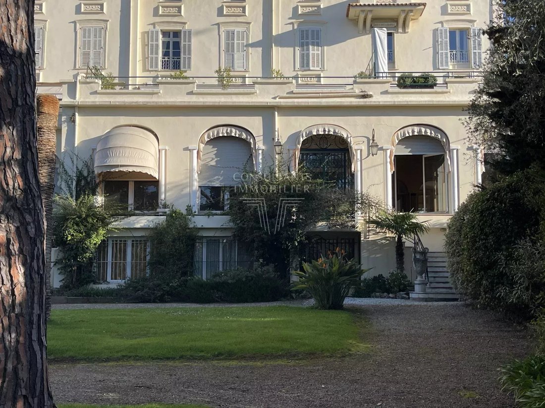 Apartment in Cannes, Provence-Alpes-Côte d'Azur, France 4 - 13947493