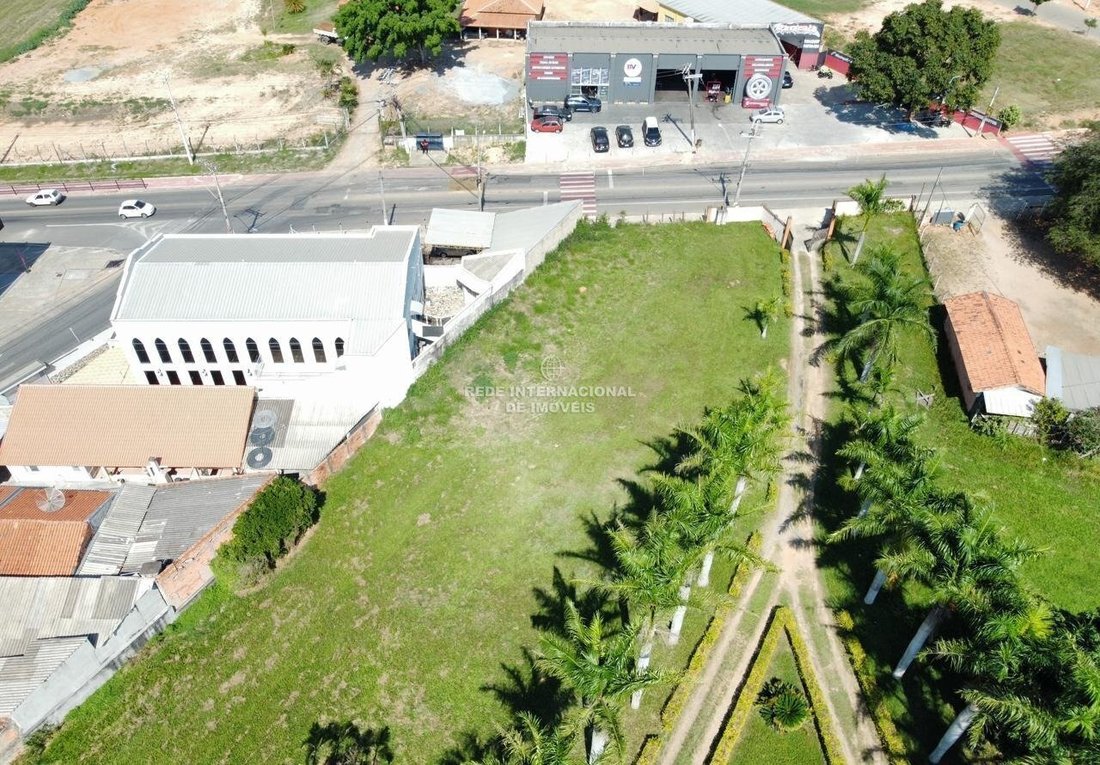 Land in Portal de Iperó, State of São Paulo, Brazil 1 - 17827566