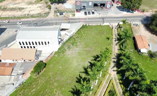 Land in Portal de Iperó, State of São Paulo, Brazil 1
