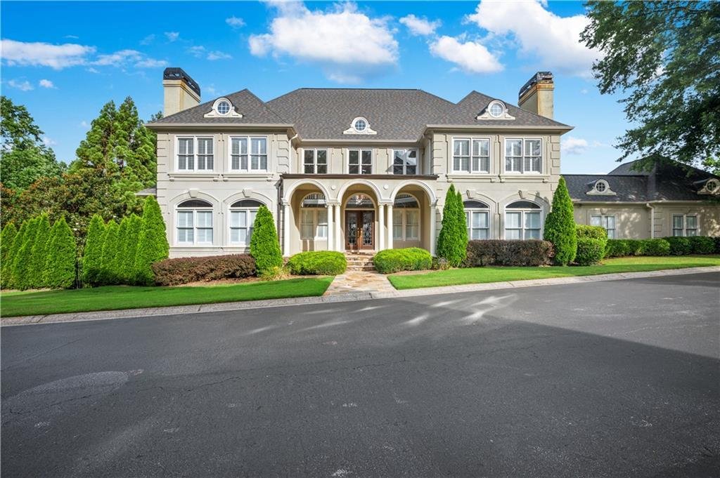 House in Smyrna, Georgia, United States 1 - 17818337