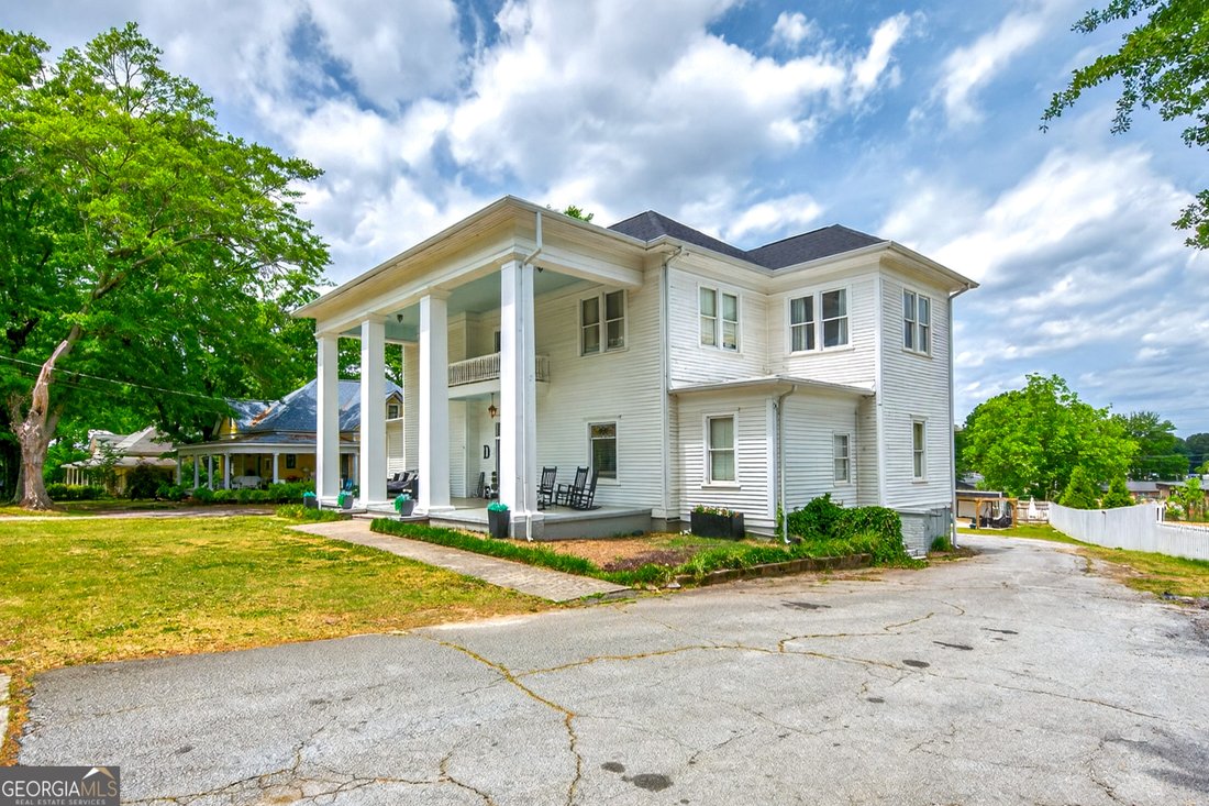 House in Monroe, Georgia, United States 2 - 17824944