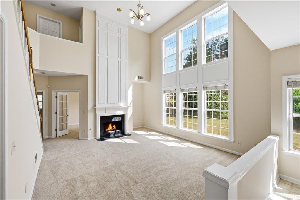 House in Buford, Georgia, United States 1 - 17817134