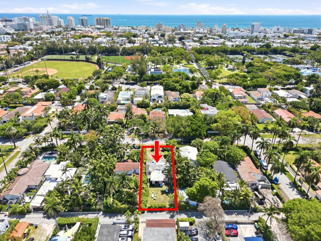 House in Miami Beach, Florida, United States 2 - 17830181