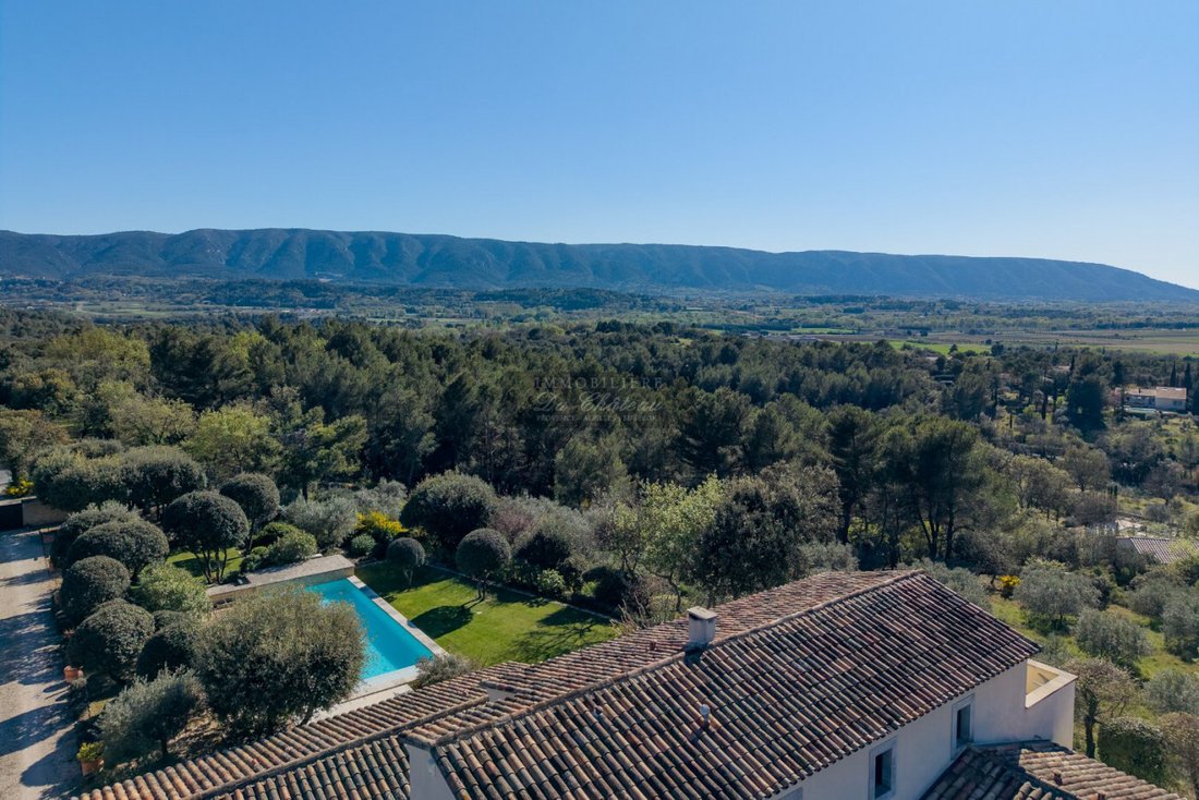 House in Gordes, Provence-Alpes-Côte d'Azur, France 4 - 17820274