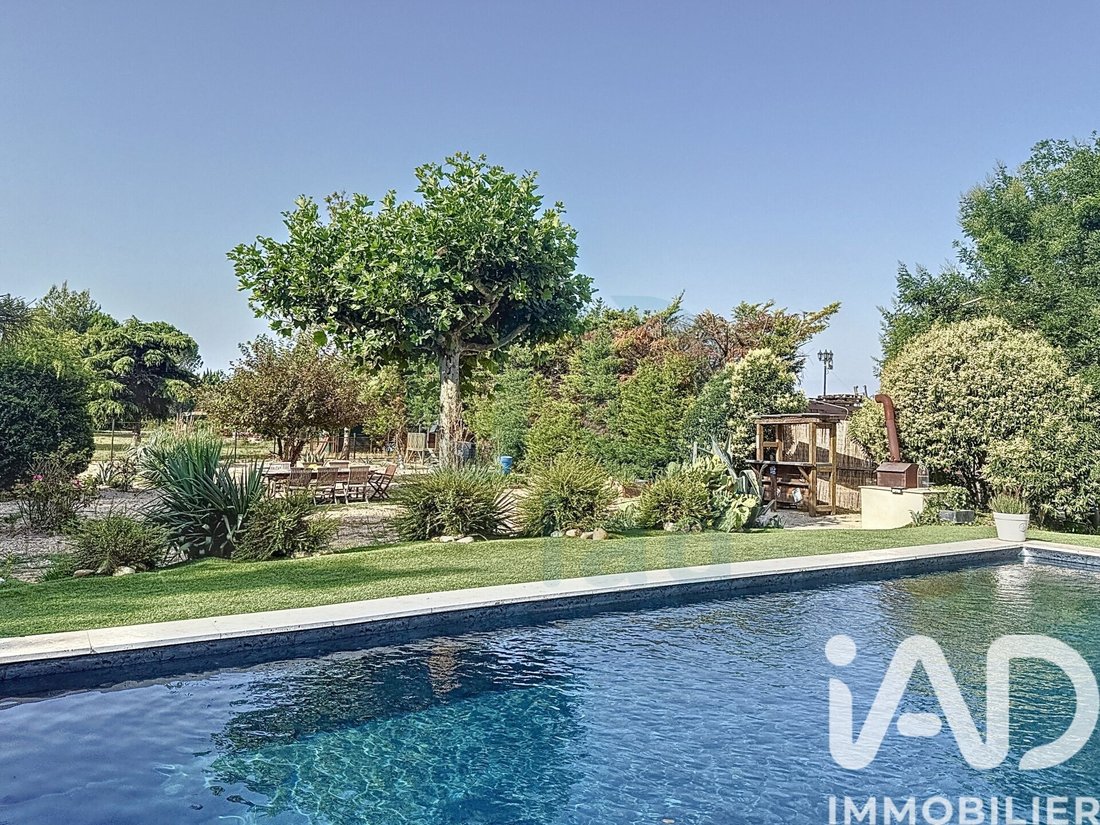 House in Eyragues, Provence-Alpes-Côte d'Azur, France 2 - 16881203