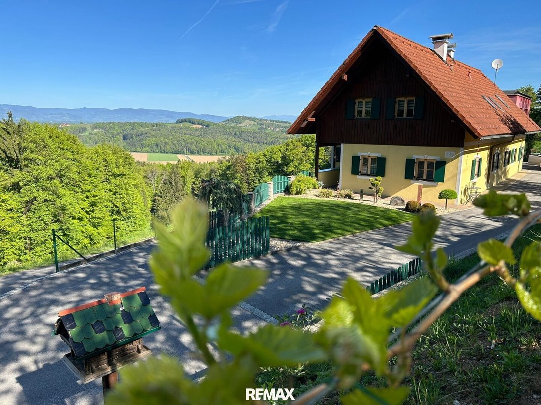 House in Leibnitz, Styria, Austria 1 - 17785260