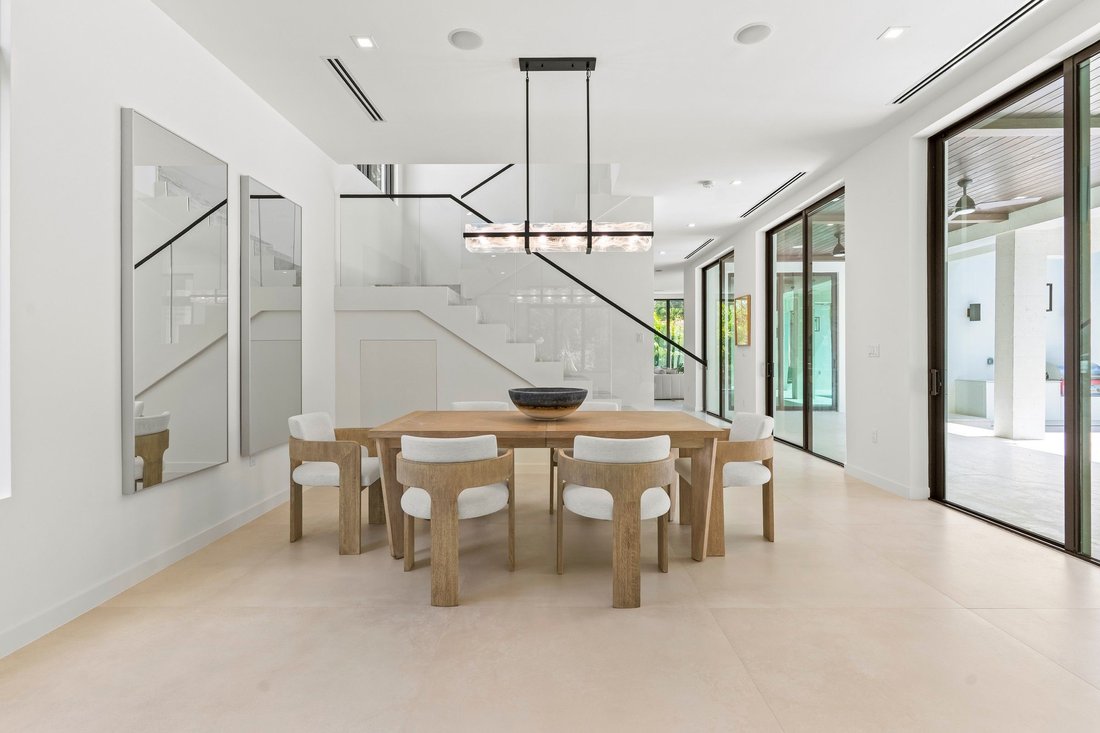 House in Coral Gables, Florida, United States 4 - 17821363