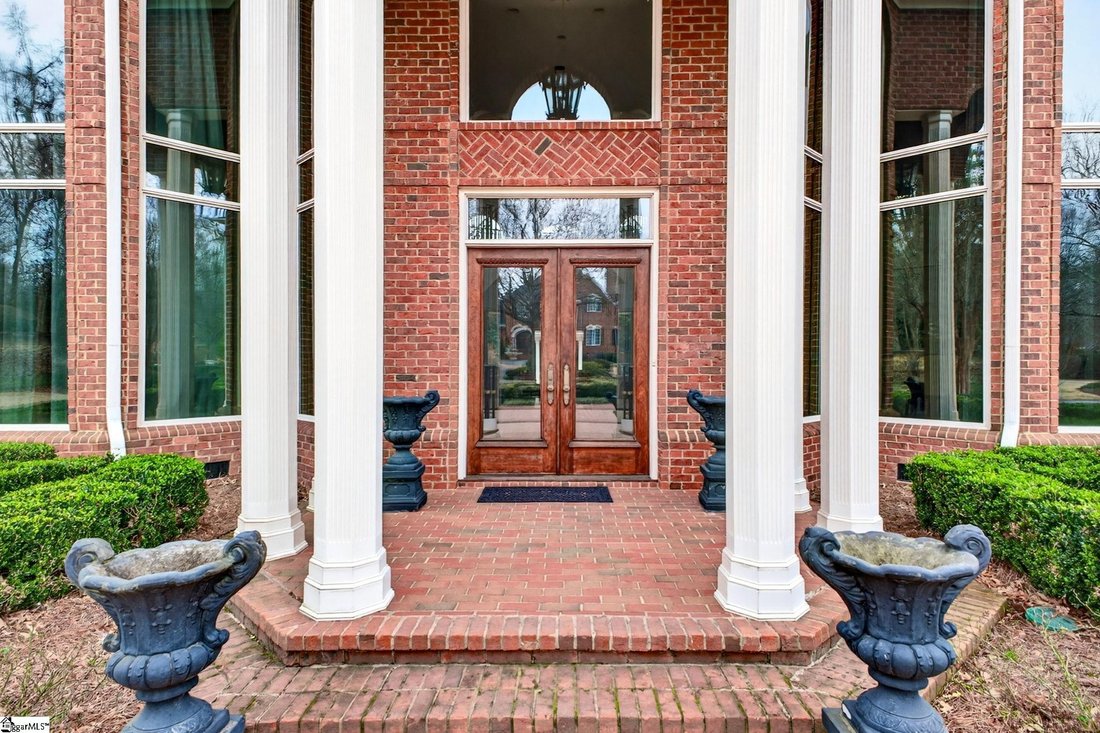 House in Greer, South Carolina, United States 3 - 17822802