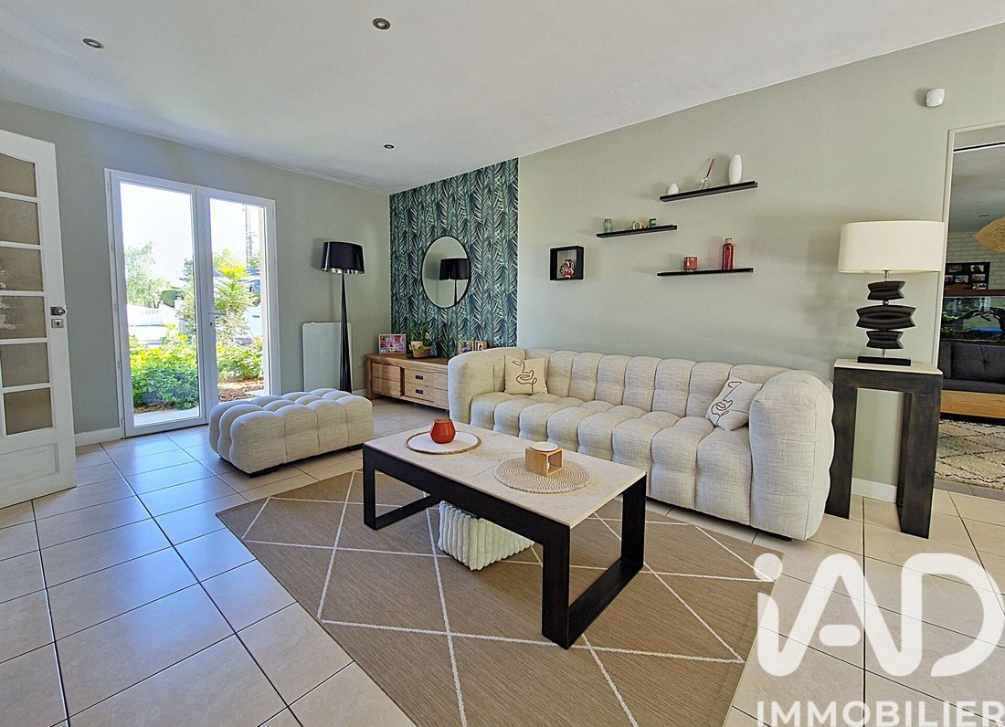House in La Chapelle-Basse-Mer, Divatte-sur-Loire, France 5 - 17714204