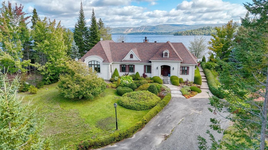 House in Saint-Donat-de-Montcalm, Quebec, Canada 3 - 17825067