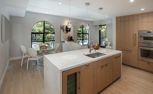 Condo in Los Altos Hills, California, United States 1