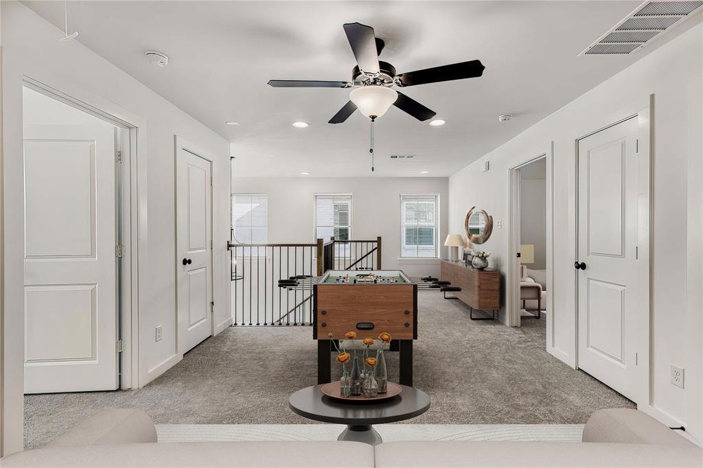 Townhouse in The Colony, Texas, United States 5 - 17214232