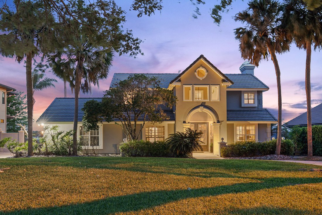 House in Lake Butler, Florida, United States 3 - 17820805
