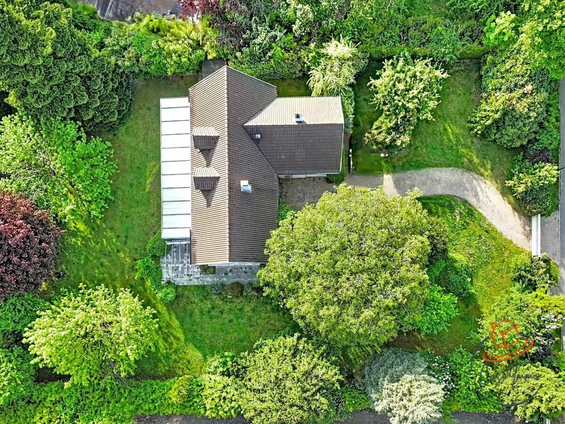 Maison à Échenevex, Auvergne-Rhône-Alpes, France 2 - 17813093