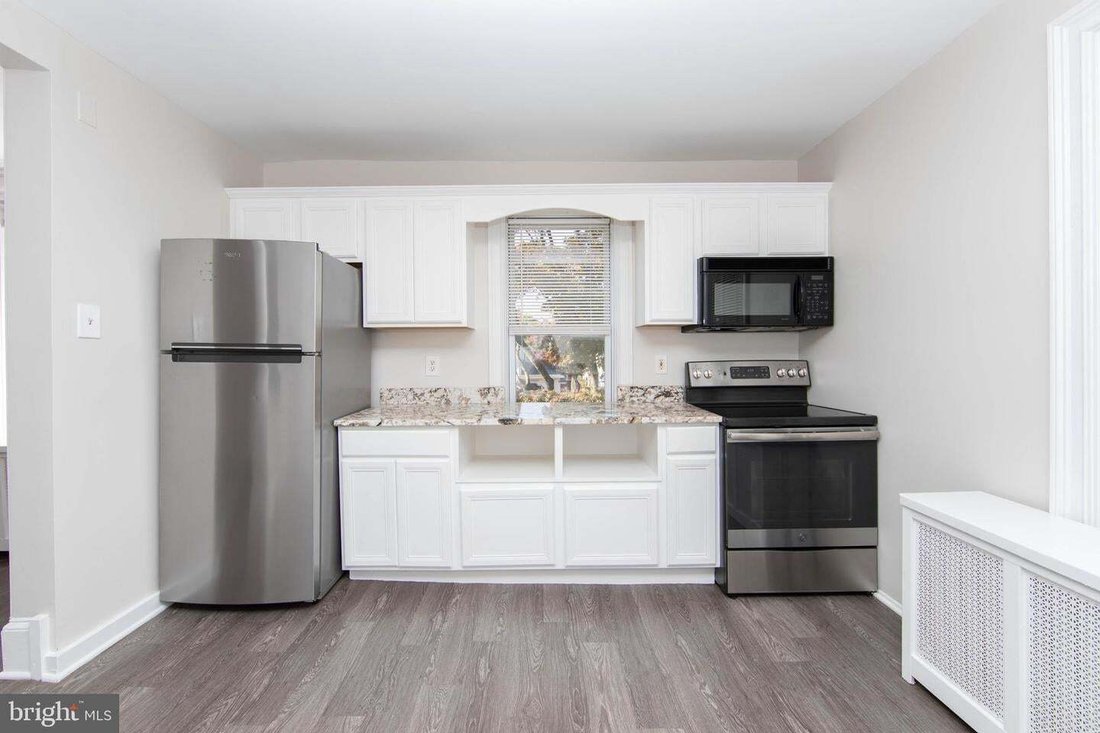 Apartment in Woodlynne, New Jersey, United States 5 - 17817791