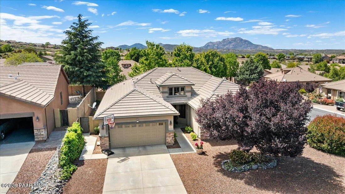 House in Prescott, Arizona, United States 1 - 17826980