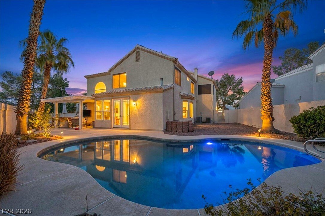 House in Las Vegas, Nevada, United States 2 - 17829814