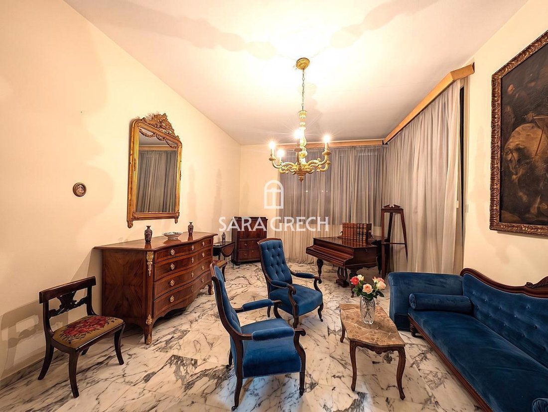 Townhouse in Sliema, Malta 3 - 14642307