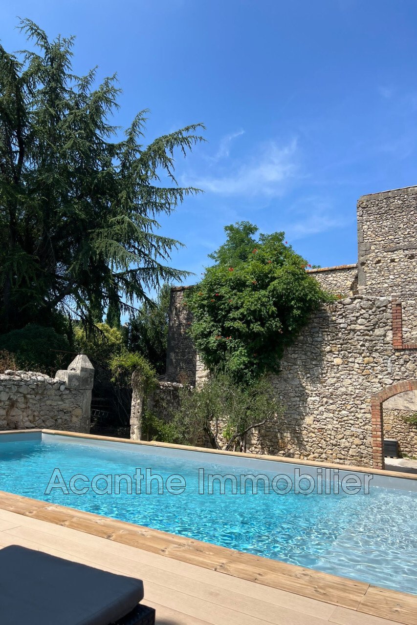 Villa in Quissac, Occitania, France 4 - 17817220