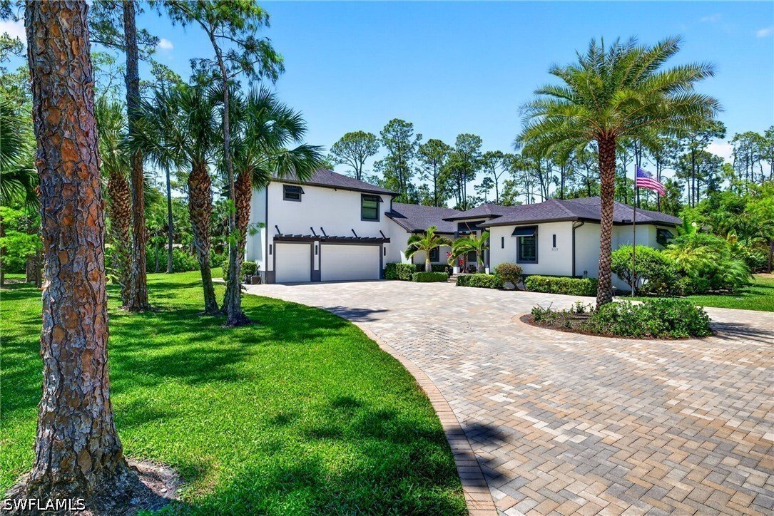House in Naples, Florida, United States 1 - 17768476