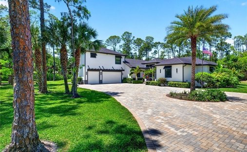 House in Naples, Florida, United States 1