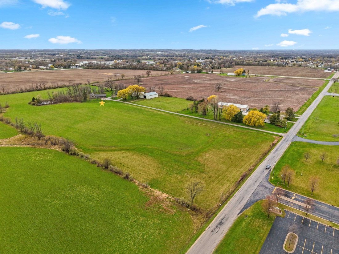 Land in Green Bay, Wisconsin, United States 5 - 17825470