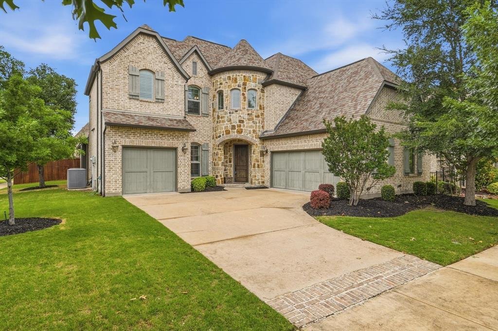 House in Frisco, Texas, United States 1 - 17817089