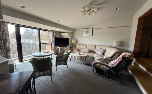 Condominio en Karuizawa, Prefectura de Nagano, Japón 1