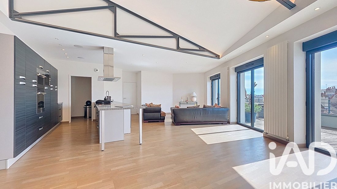 Apartment in Moulins, Auvergne-Rhône-Alpes, France 2 - 17823070