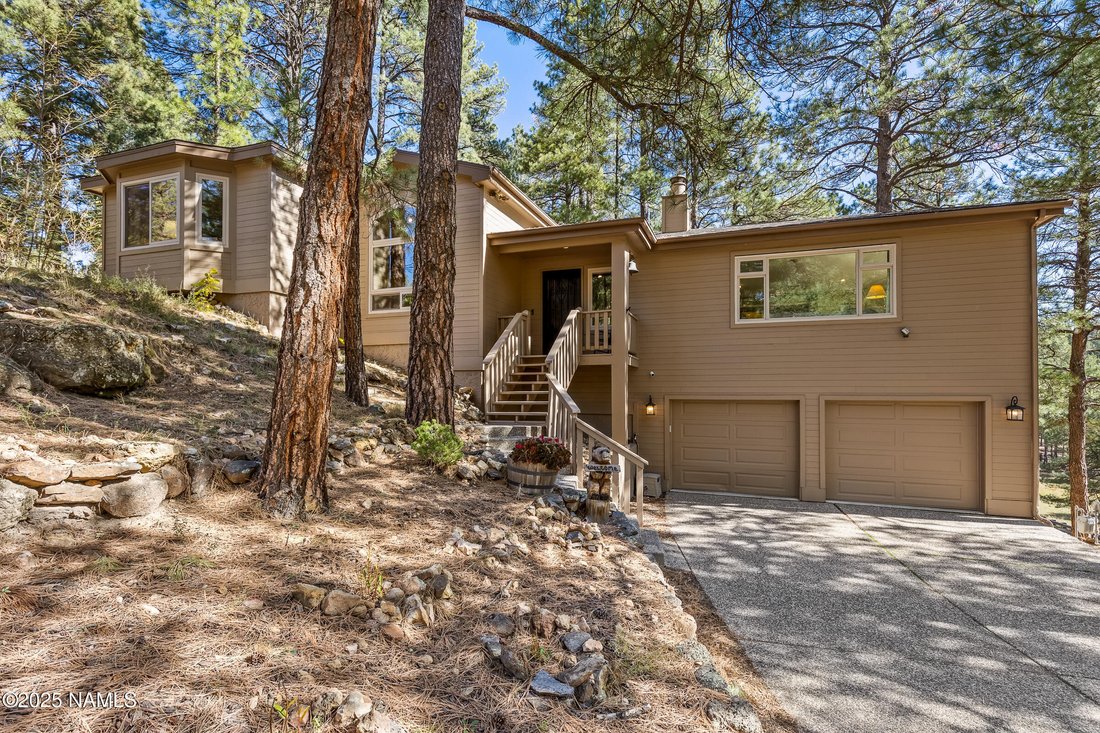 House in Flagstaff, Arizona, United States 3 - 17816129