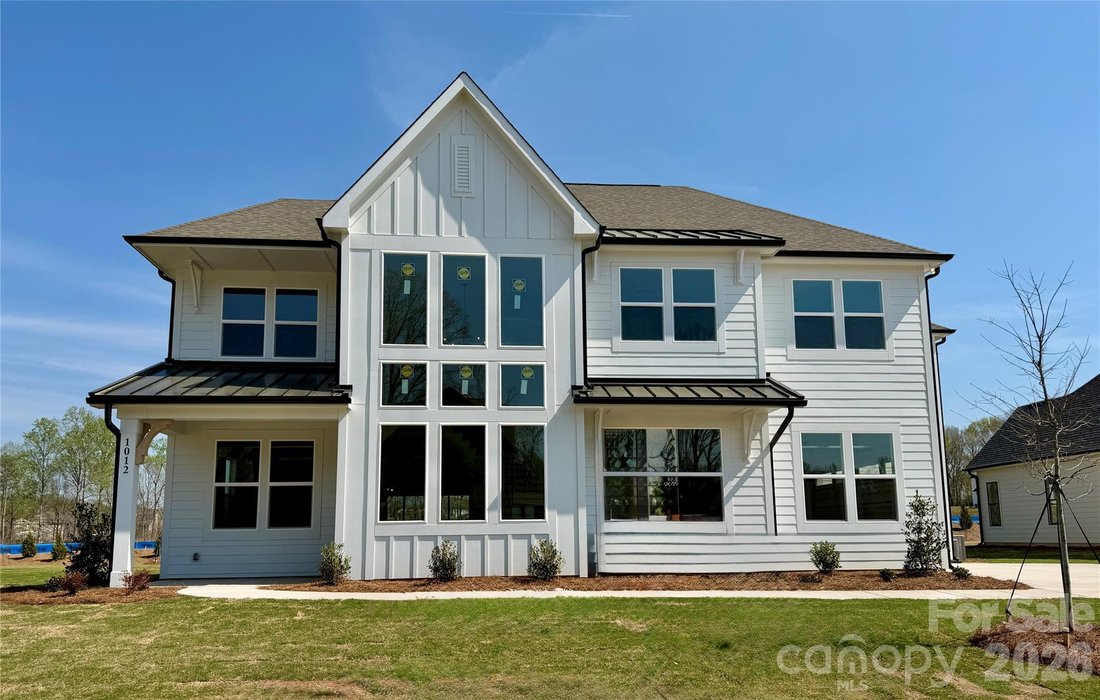 House in Wesley Chapel, North Carolina, United States 1 - 17829527