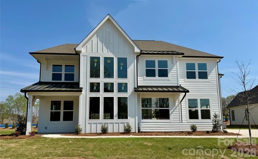 House in Wesley Chapel, North Carolina, United States 1